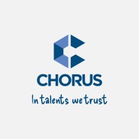 Chorus SpA logo - Similar company to Ergosum