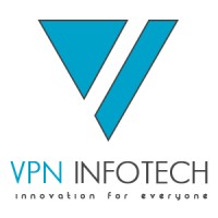 VPN INFOTECH logo - Similar company to Prominent Games