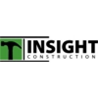 Insight Construction logo - Similar company to Tco Construction