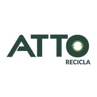 ATTO Recicla logo - Similar company to Méthode Cursos E Consultoria