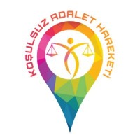 Koşulsuz Adalet Hareketi logo - Similar company to Solidarity With Others