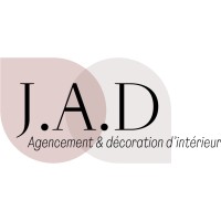 J.A.D - Agencement et Décoration d'intérieur logo - Similar company to Ajg Menuiserie