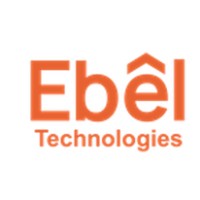 Ebeltec logo - Similar company to I & Design