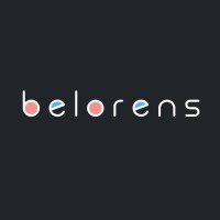 Belorens logo - Similar company to Mahdimehran