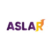 ASLAR logo - Similar company to Nokta Metal