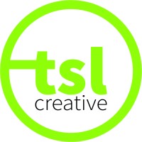 tsl creative logo - Similar company to Vineyard Compassion