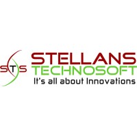 Stellans Technosoft logo - Similar company to Ceylon Beads