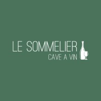 Le Sommelier - Cave à vin logo - Similar company to La Cave À Vin