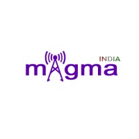 Magma India logo - Similar company to Xrvisionlabs