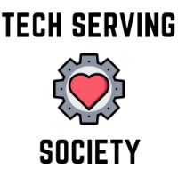 Tech Serving Society NPO logo - Similar company to Matthewclark.Io