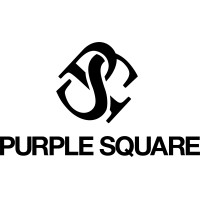 PURPLE SQUARE OFFICIAL logo - Similar company to Exclusif Presentations Limited