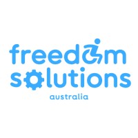 Freedom Solutions Australia (previously Solve-TAD) logo - Similar company to Etc Ltd