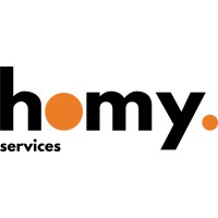 Homy Services logo - Similar company to Homy Domicile