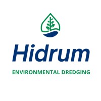 Hidrum - Environmental Dredging logo - Similar company to Spe Dredging Solutions Gmbh