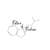 THE FUTURE OF FASHION logo - Similar company to Content Creation Group