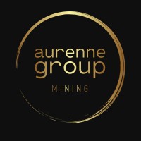 Aurenne Group Mining logo - Similar company to Ssh Group