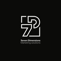 Seven Dimensions logo - Similar company to De L'Art