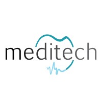Meditech Dental logo - Similar company to Sds Smart Dental Solutions