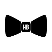 Hippie Butler logo - Similar company to Rolling Paper Depot