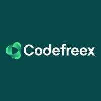 Codefreex logo - Similar company to Digital Domination