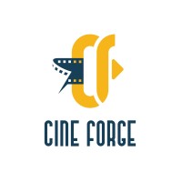 Cine Forge India logo - Similar company to Avena Interactive