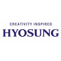 Hyosung Performance Textiles logo - Similar company to Material Wise
