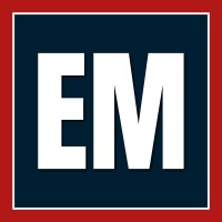 Entrepreneur Myth logo - Similar company to Creativo