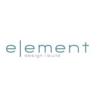 Element Design Build, LLC logo - Similar company to Element Cabinet Design