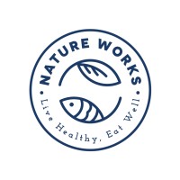 Natureworks Farm logo - Similar company to Bloom Agric