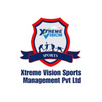 Xtreme Vision Sports Management Private Limited logo - Similar company to Xtreme Vision