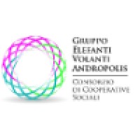 Gruppo E.V.A. Elefanti Volanti Andropolis - S.c.s. - Onlus logo - Similar company to Casa Dello Studente