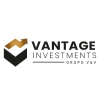 VANTAGE INVESTMENTS logo - Similar company to Real Estate Data Analytics - Codip