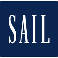 Sail logo - Similar company to Mirósol
