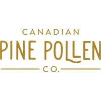 Canadian Pine Pollen Co. logo - Similar company to Section 35
