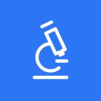 Delve AI logo - Similar company to Knidal, Inc.