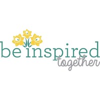 Be Inspired Together, Inc. logo - Similar company to Nonprofit Marketing Guide (Npmg)