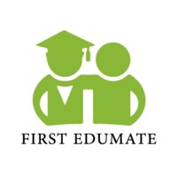 First Edumate Yurtdışı Eğitim logo - Similar company to St. Thomas More High School