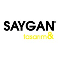Saygan Tasarım logo - Similar company to Alice'S House