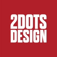 2DotsDesign logo - Similar company to 28'Creative