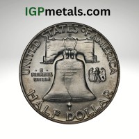 IGP Metals