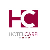 Hotel Carpi logo - Similar company to Smart Hotel Carpi