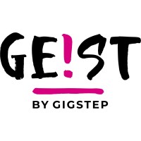 Geist by Gigstep logo - Similar company to Gigstep