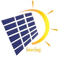 Solwave Energy Ltd logo - Similar company to Call Center: First Call Resolution (Fcr)