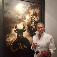 Gauri Vatsa logo - Similar company to Teacup