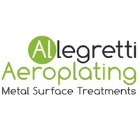 Allegretti Aeroplating logo - Similar company to Tecno E.D.M. - S.R.L.