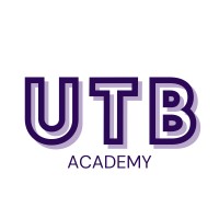UTB Academy logo - Similar company to U2B