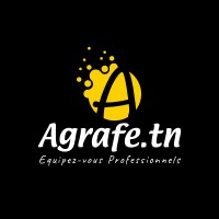 AGRAFE TUNISIE logo - Similar company to E-Delegation