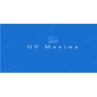 Gv Makina logo - Similar company to Storenow Energy Platform