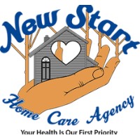 FIRST PRIORITY HOME CARE logo