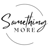 Something More logo - Similar company to Rat Gorls Galaxy